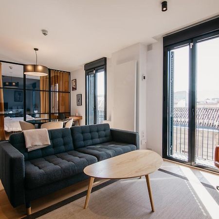 Tuguest Obispo Apartment グラナダ エクステリア 写真