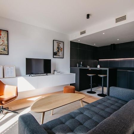 Tuguest Obispo Apartment グラナダ エクステリア 写真