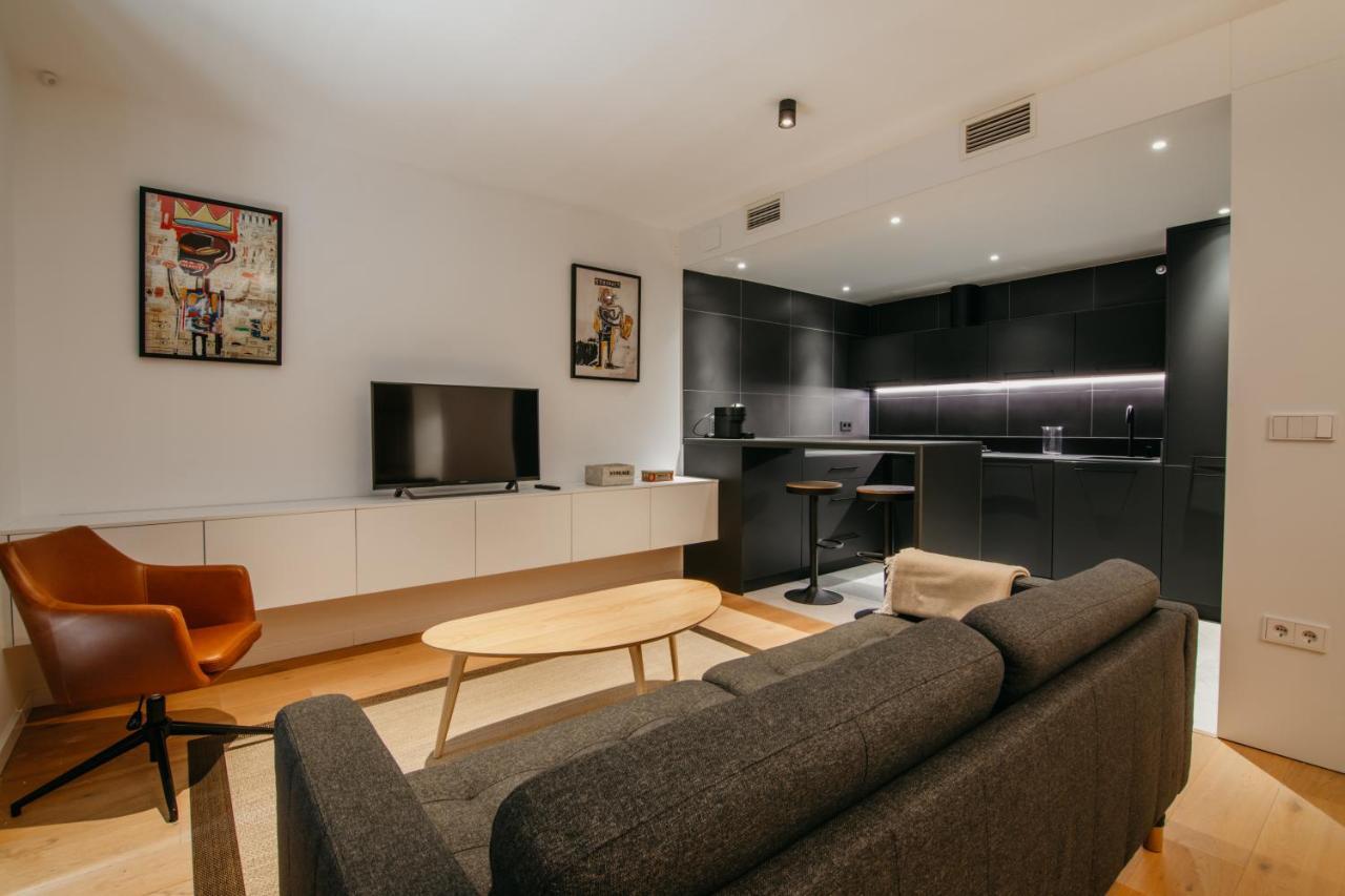 Tuguest Obispo Apartment グラナダ エクステリア 写真