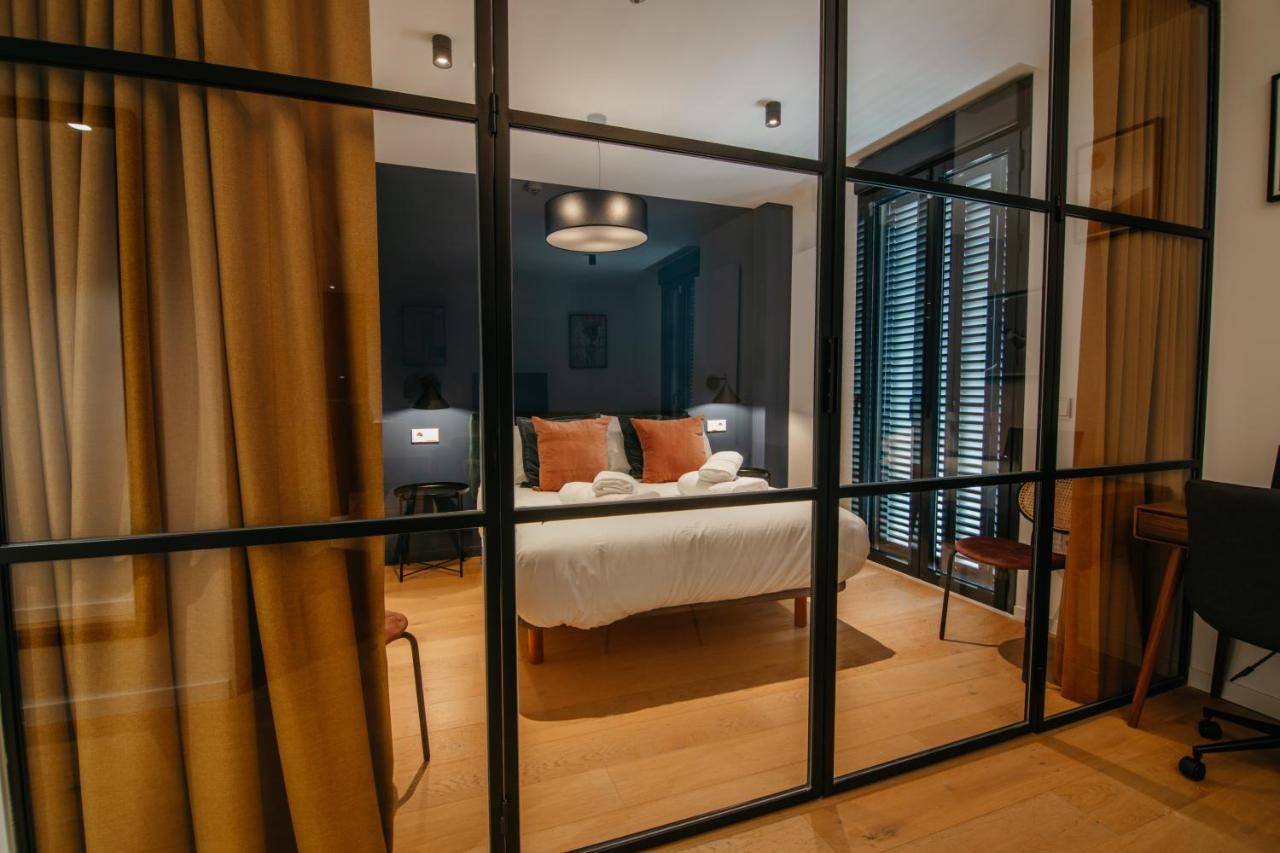 Tuguest Obispo Apartment グラナダ エクステリア 写真