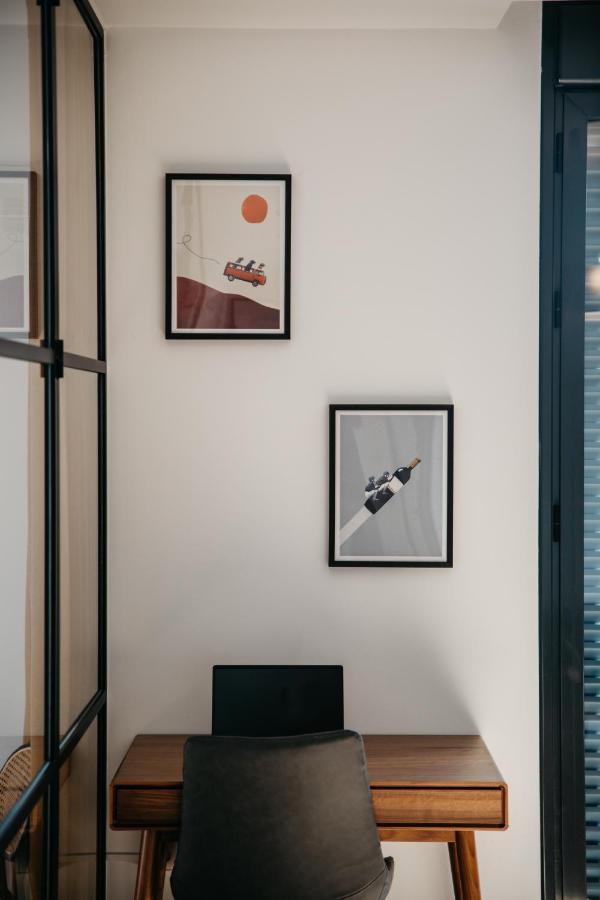 Tuguest Obispo Apartment グラナダ エクステリア 写真