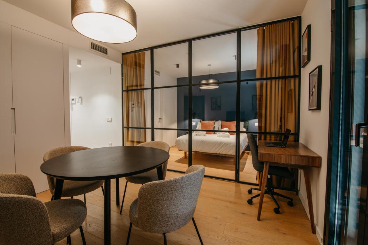 Tuguest Obispo Apartment グラナダ エクステリア 写真