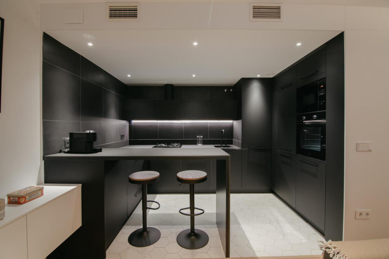 Tuguest Obispo Apartment グラナダ エクステリア 写真