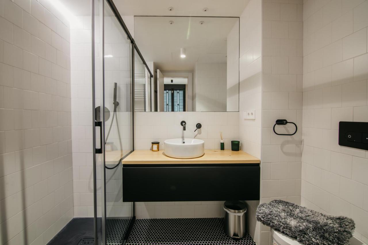 Tuguest Obispo Apartment グラナダ エクステリア 写真