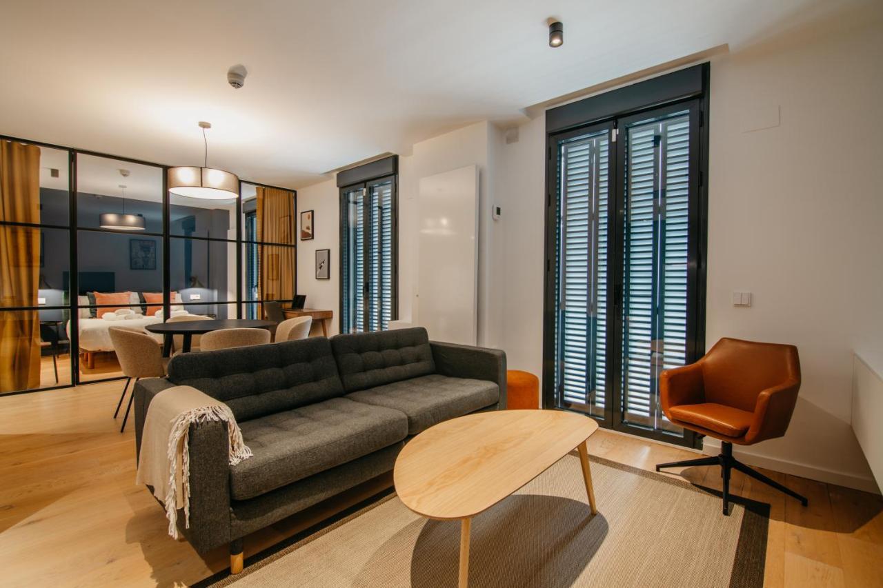 Tuguest Obispo Apartment グラナダ エクステリア 写真