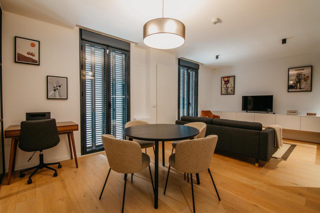 Tuguest Obispo Apartment グラナダ エクステリア 写真