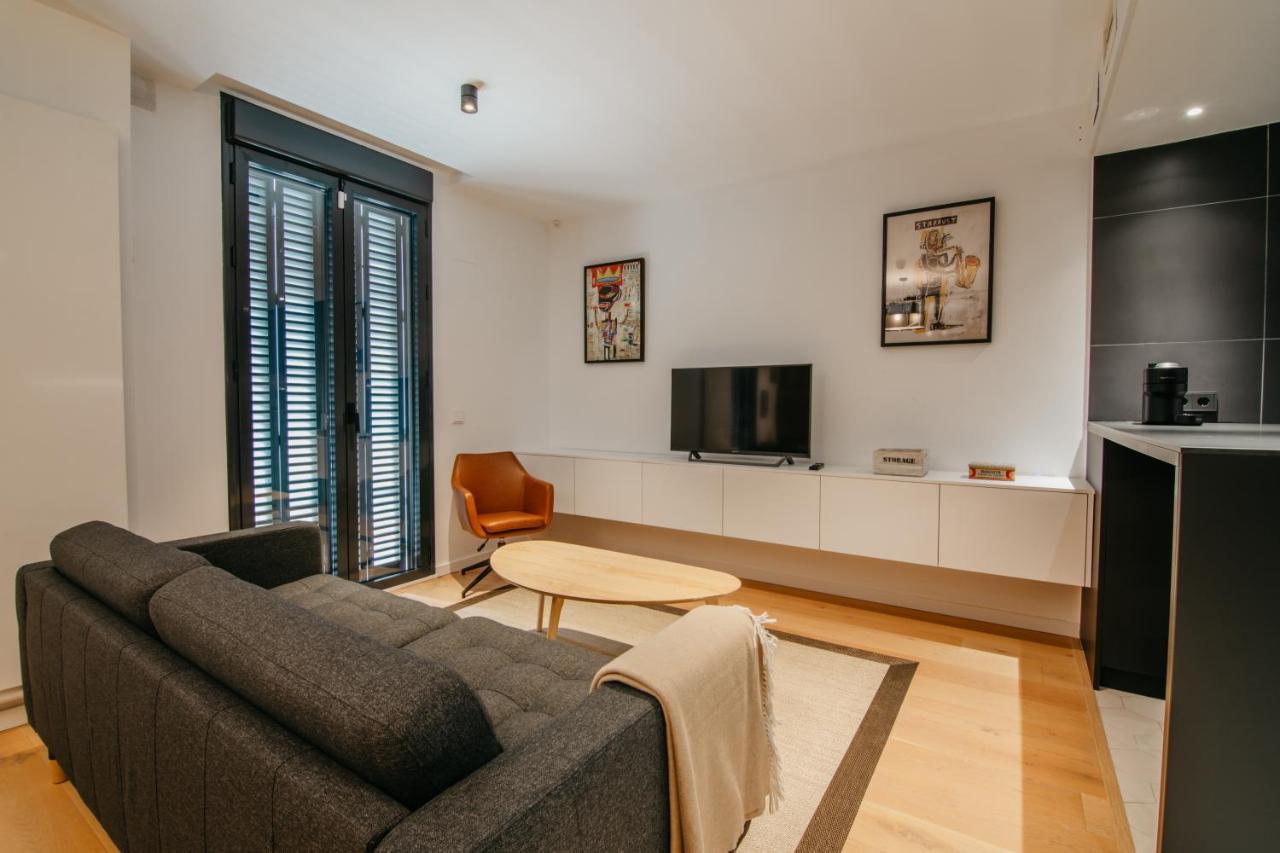 Tuguest Obispo Apartment グラナダ エクステリア 写真