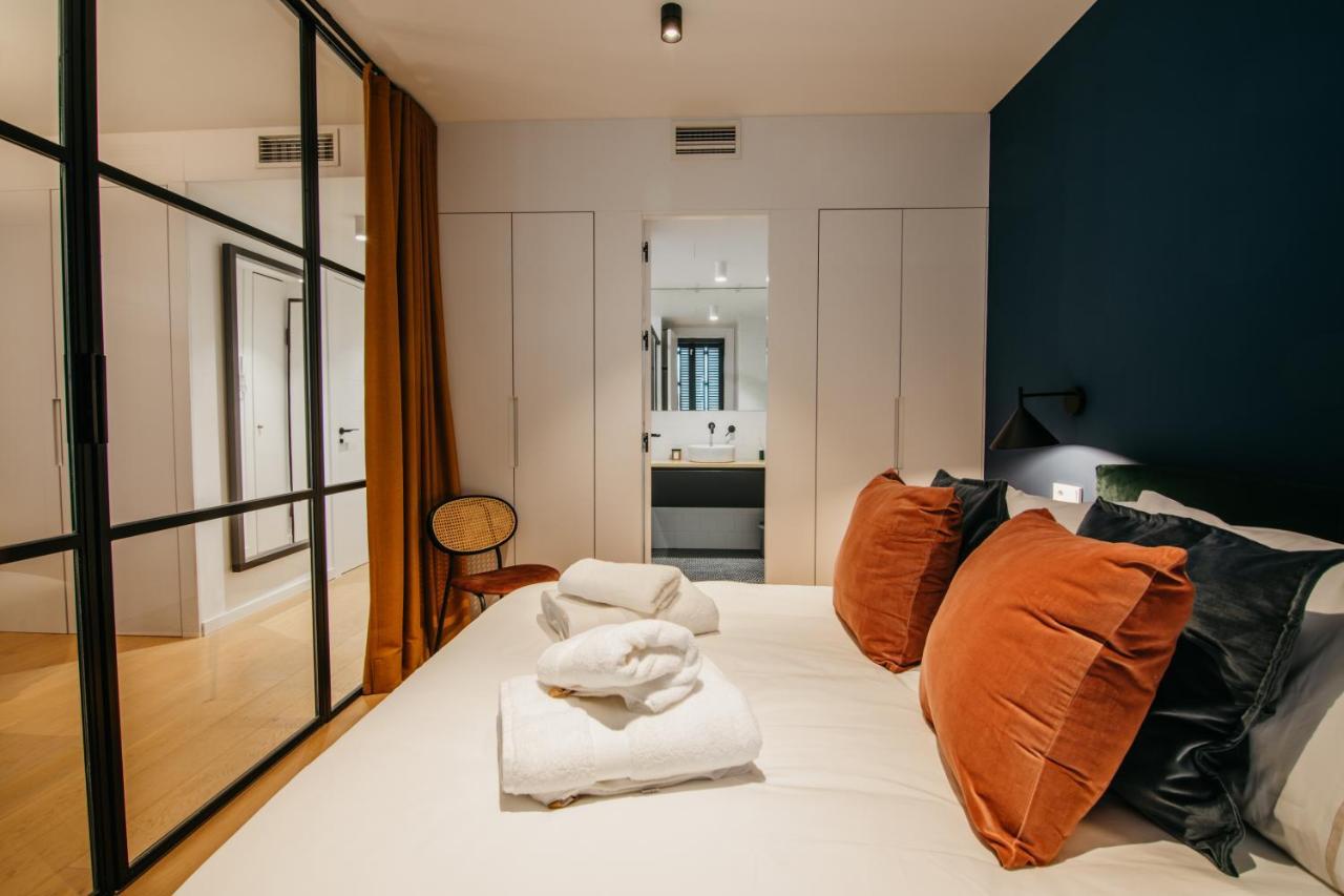 Tuguest Obispo Apartment グラナダ エクステリア 写真