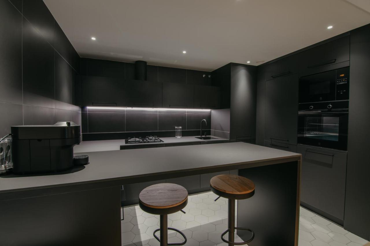 Tuguest Obispo Apartment グラナダ エクステリア 写真