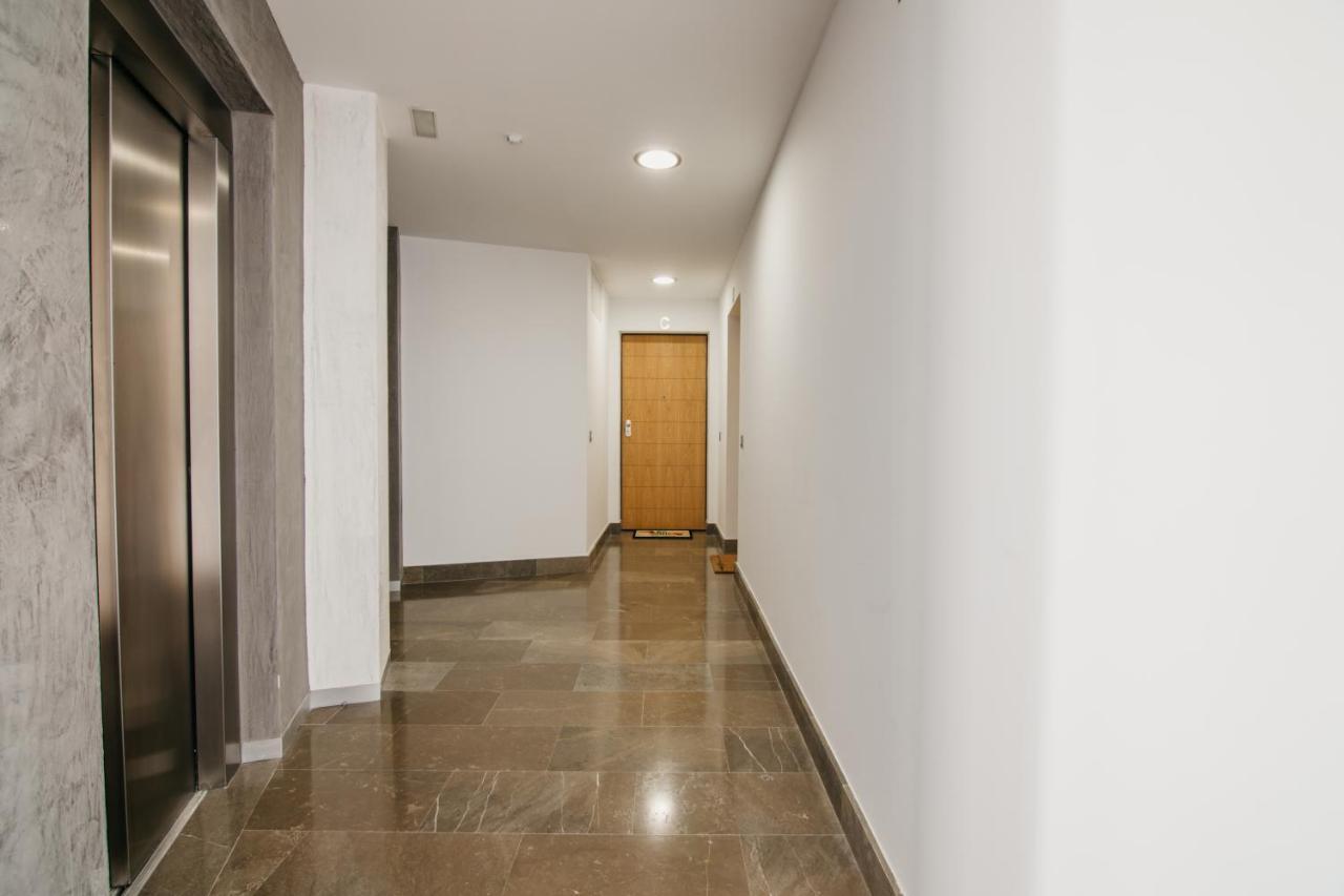 Tuguest Obispo Apartment グラナダ エクステリア 写真