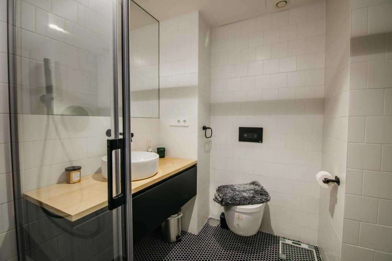 Tuguest Obispo Apartment グラナダ エクステリア 写真