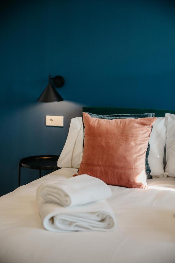 Tuguest Obispo Apartment グラナダ エクステリア 写真