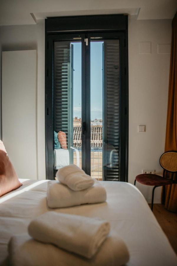 Tuguest Obispo Apartment グラナダ エクステリア 写真