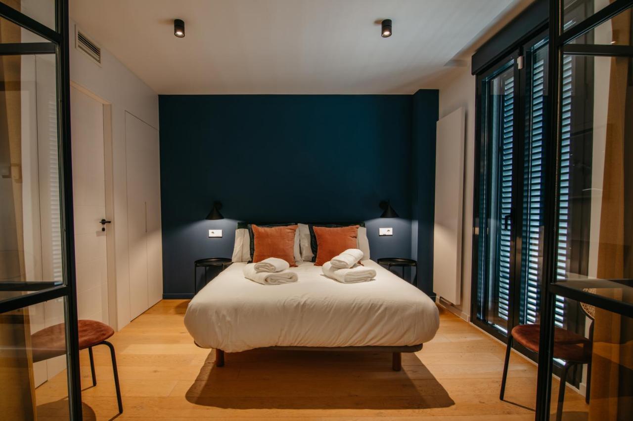 Tuguest Obispo Apartment グラナダ エクステリア 写真