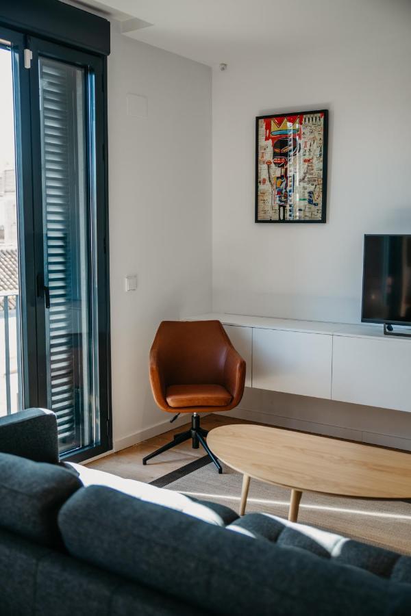 Tuguest Obispo Apartment グラナダ エクステリア 写真