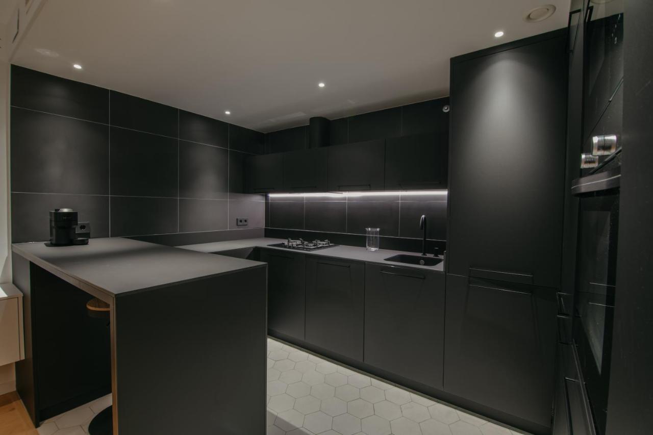 Tuguest Obispo Apartment グラナダ エクステリア 写真