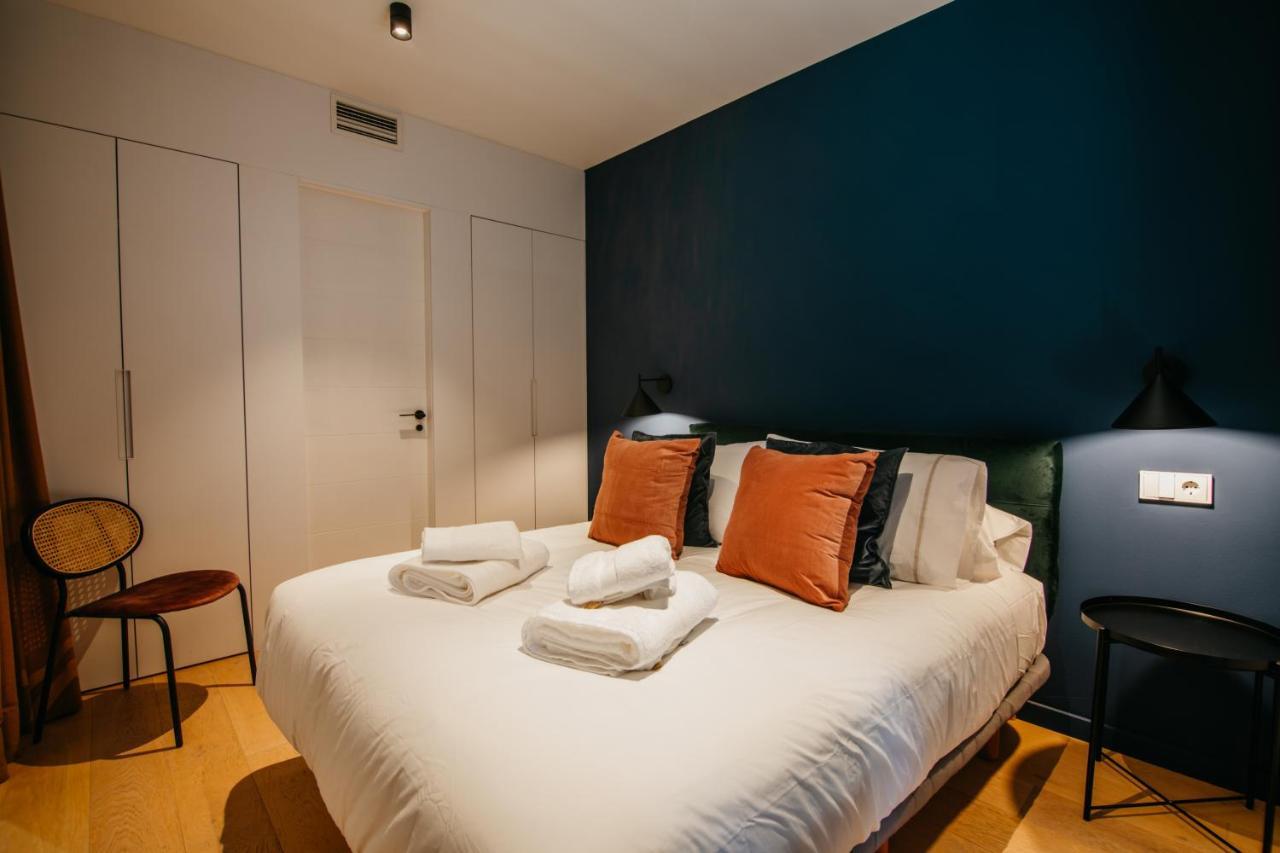 Tuguest Obispo Apartment グラナダ エクステリア 写真