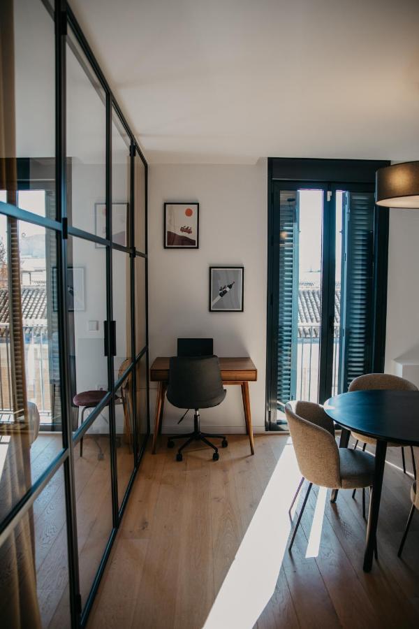 Tuguest Obispo Apartment グラナダ エクステリア 写真