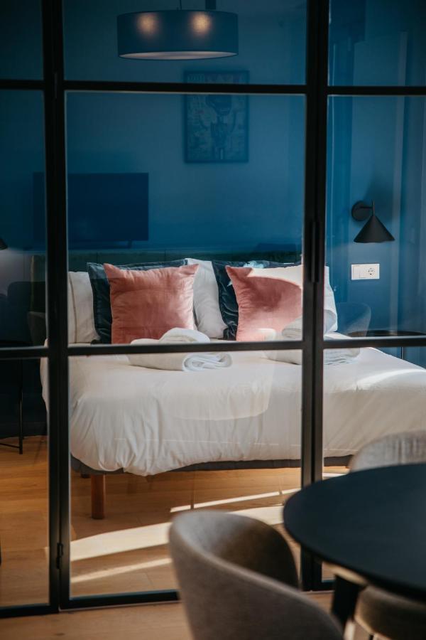 Tuguest Obispo Apartment グラナダ エクステリア 写真