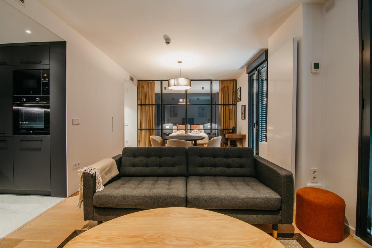 Tuguest Obispo Apartment グラナダ エクステリア 写真