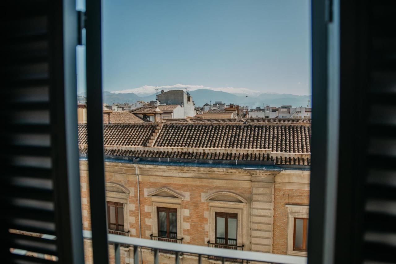 Tuguest Obispo Apartment グラナダ エクステリア 写真