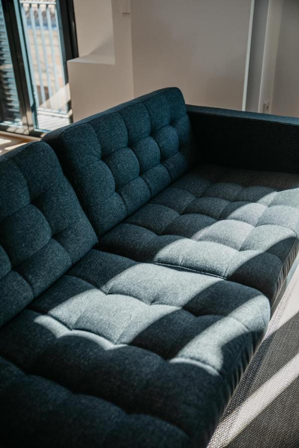 Tuguest Obispo Apartment グラナダ エクステリア 写真