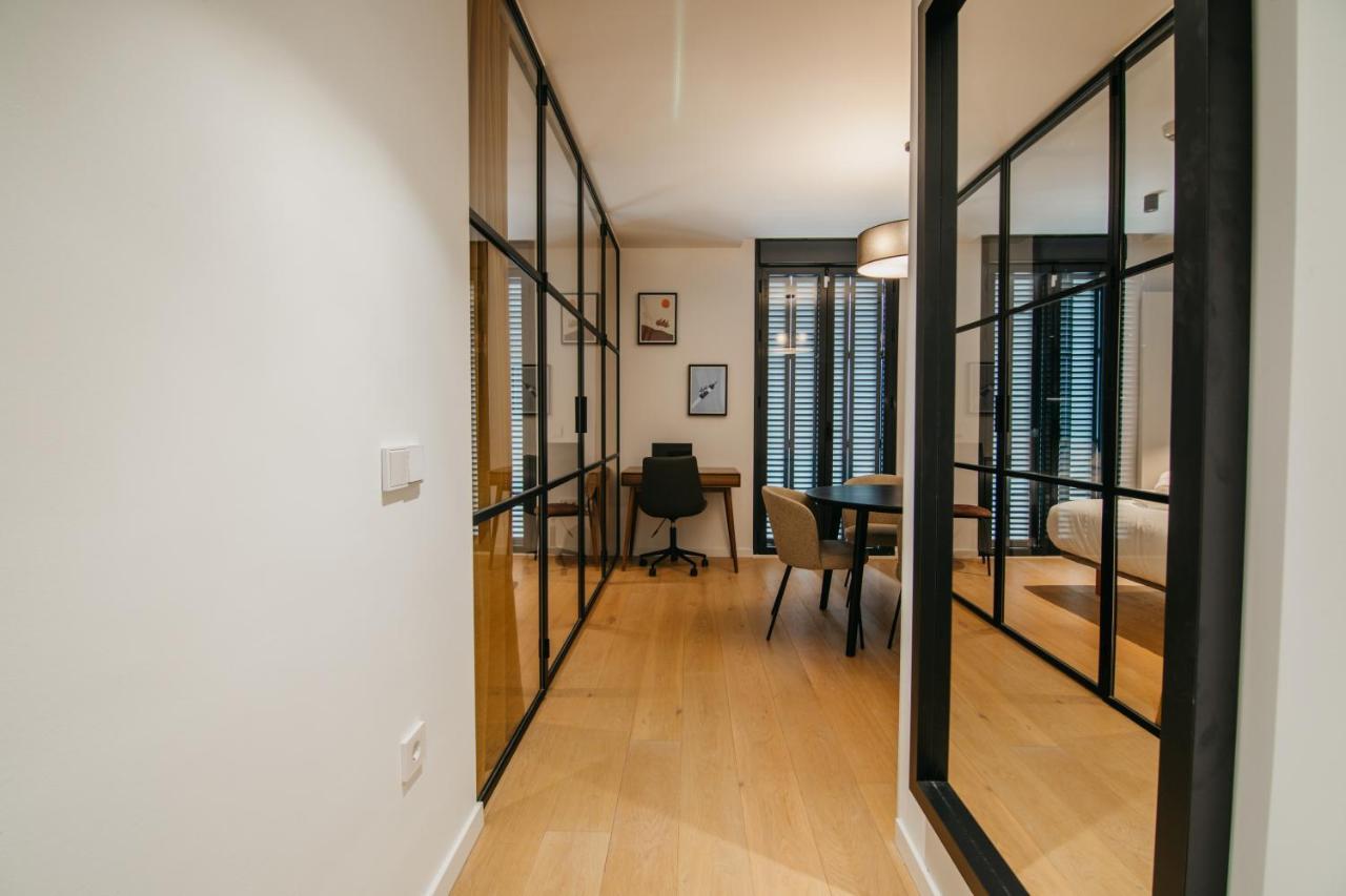 Tuguest Obispo Apartment グラナダ エクステリア 写真