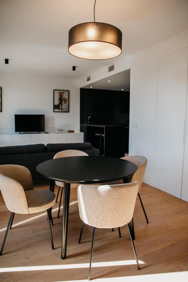 Tuguest Obispo Apartment グラナダ エクステリア 写真