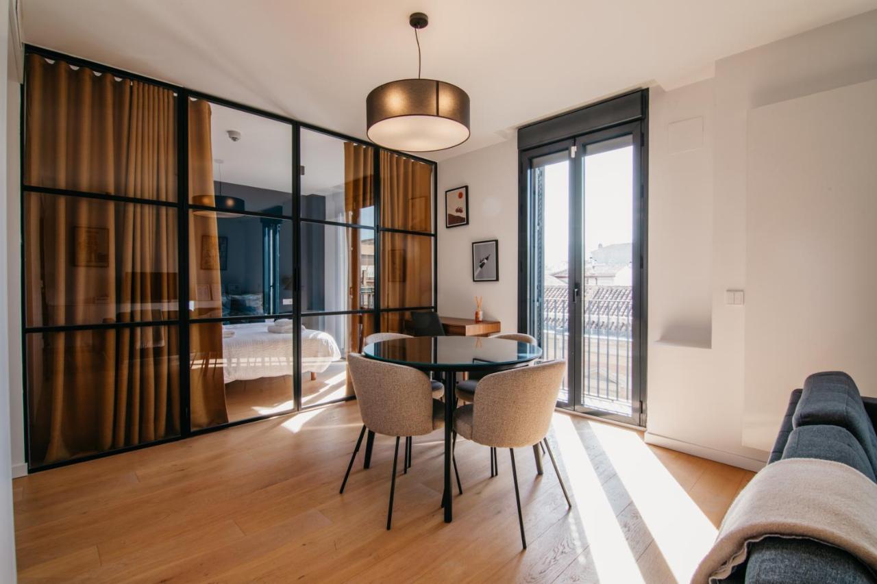 Tuguest Obispo Apartment グラナダ エクステリア 写真