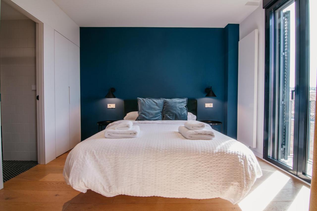 Tuguest Obispo Apartment グラナダ エクステリア 写真