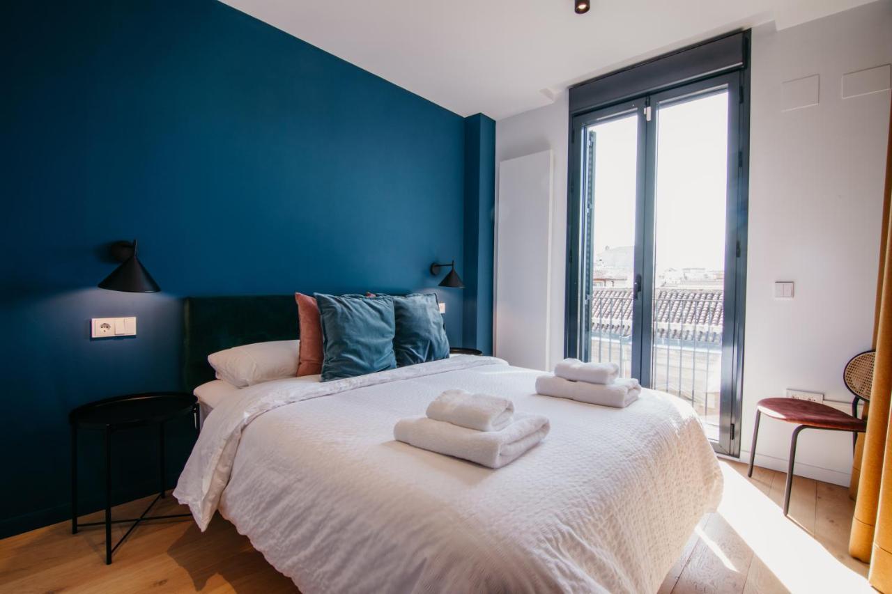 Tuguest Obispo Apartment グラナダ エクステリア 写真