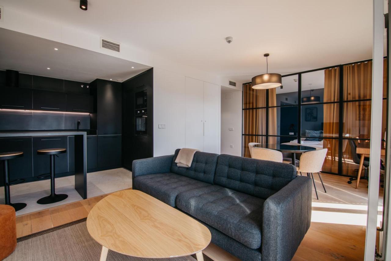 Tuguest Obispo Apartment グラナダ エクステリア 写真
