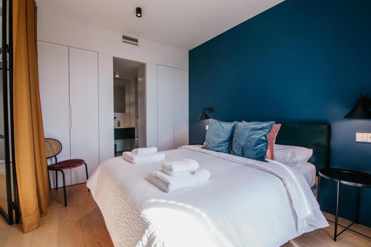 Tuguest Obispo Apartment グラナダ エクステリア 写真