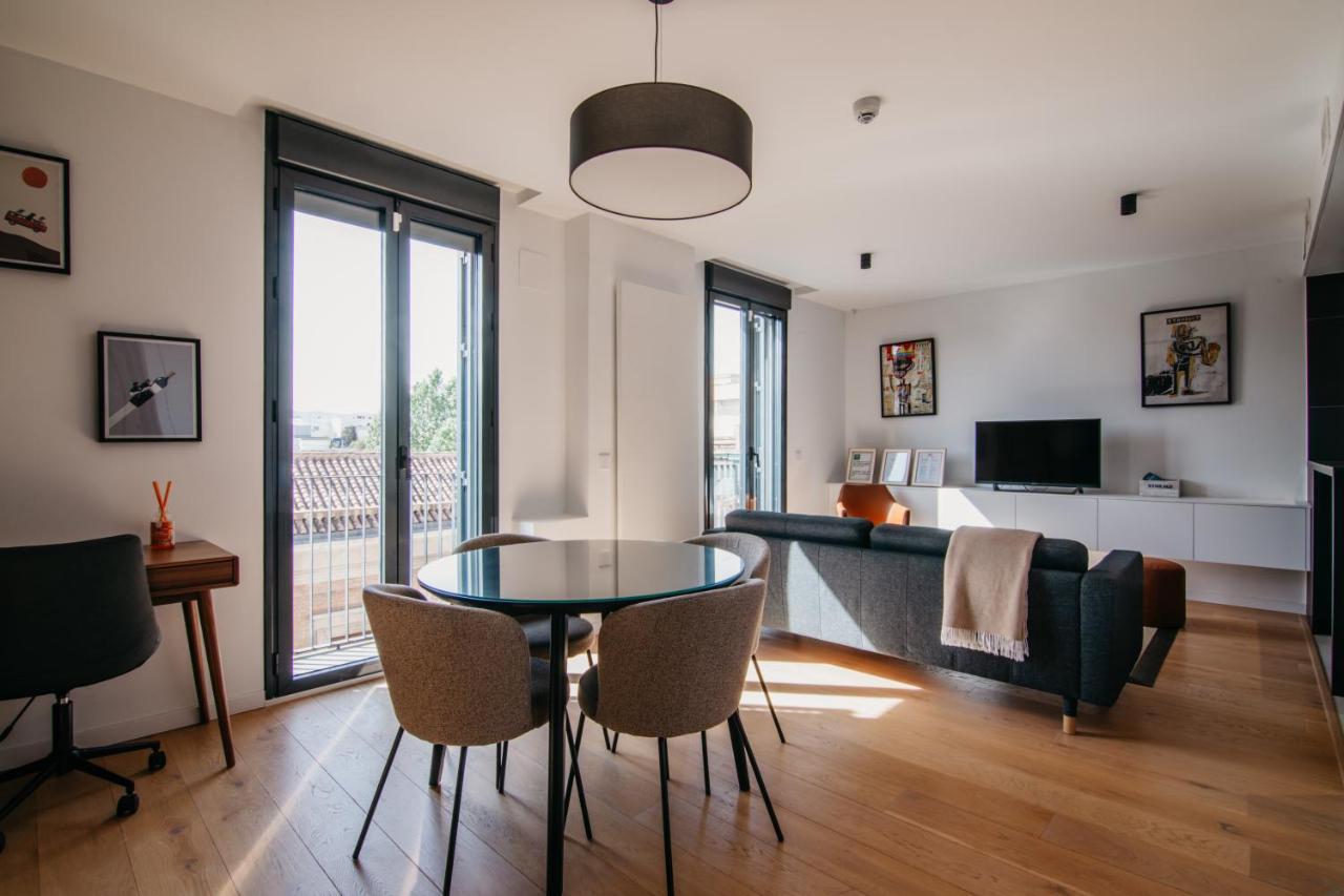 Tuguest Obispo Apartment グラナダ エクステリア 写真