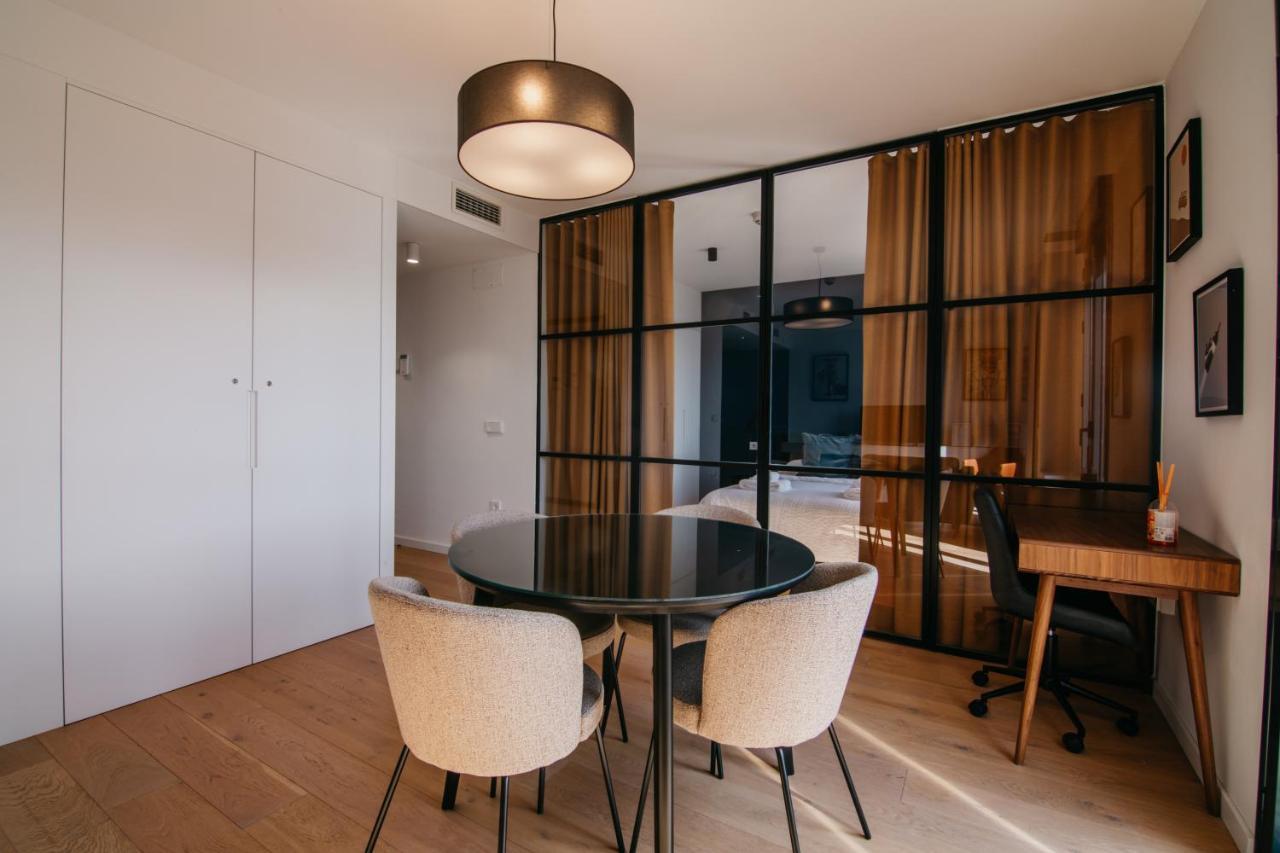 Tuguest Obispo Apartment グラナダ エクステリア 写真