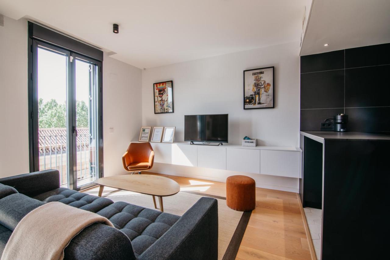 Tuguest Obispo Apartment グラナダ エクステリア 写真
